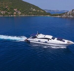 ARNO LEOPARD 27M