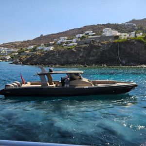 NOVAMARINE SHIVER 140